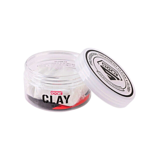 Clay Bar suave