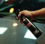 producto ideal para mantener la pintura de tu coche como nueva. Con tecnología cerámica avanzada, este sellador ofrece una protección duradera.